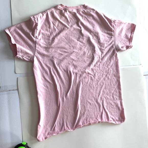 The Simpsons Itchy & Scratchy Show T-Shirt - Picture 6 of 10